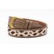 Leopard Belt