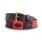 Custom Made Leather Belts
