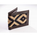 Leather wallets