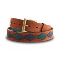 Capybara Belts