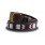 Kenyan Beaded Belts