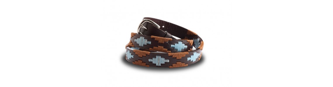 Skinny Belts