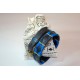 Winter Polo Belt