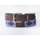 Summer Gaucho Girl's Polo Belt