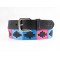 Winter Polo Belt