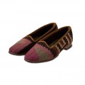 Kilim Slippers