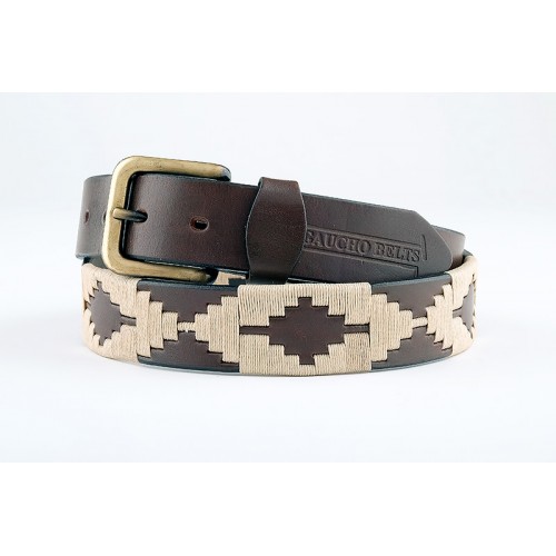 Mendoza Belt