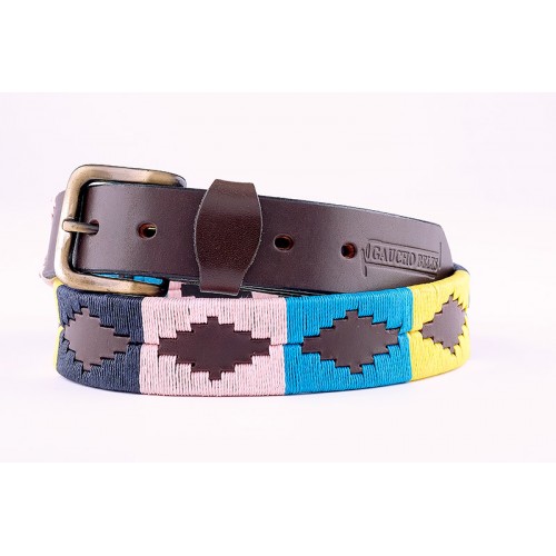 Zermatt Belt