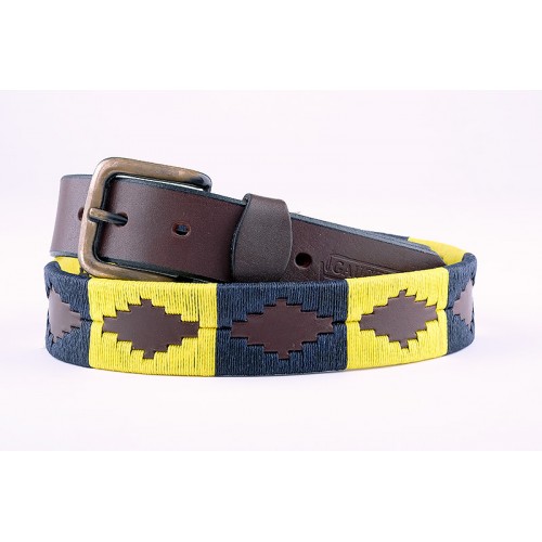 Stowe Belt