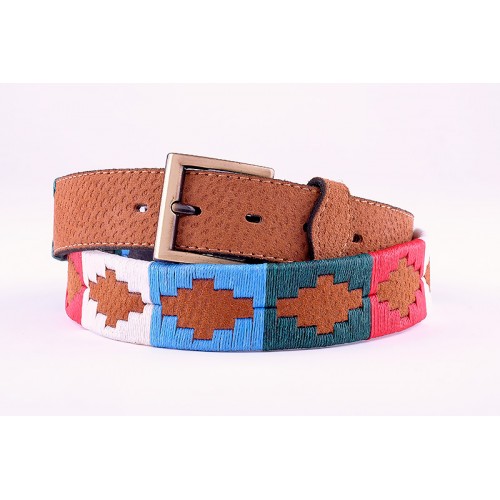Neopolitan Belt