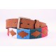 Neopolitan Belt