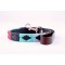 Chamonix Leather Dog Lead