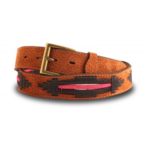 Cerise Cut