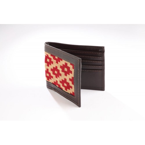 Red Pampa Wallet