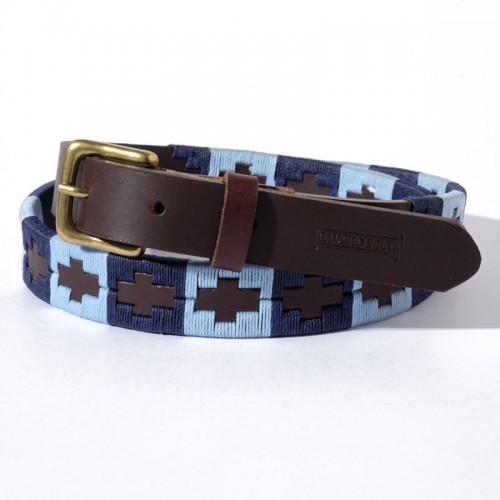 Henley skinny (1" width)