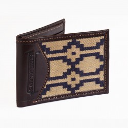 Navy Blue Pampa