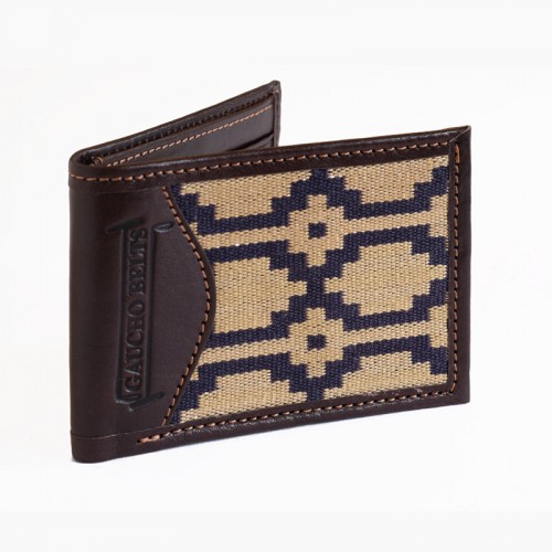 Navy Blue Pampa