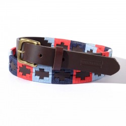 Yale skinny (1" width)
