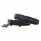 Amboseli Beaded Leather Collar