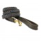 Amboseli Beaded Leather Lead